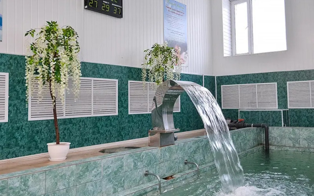 Sanatorij im. Volodarskogo