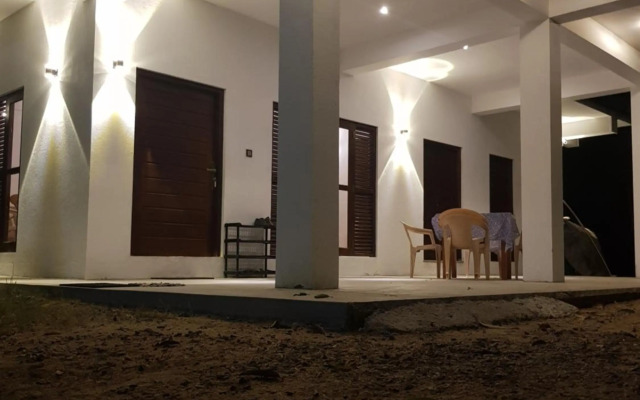 07th Heaven Villa