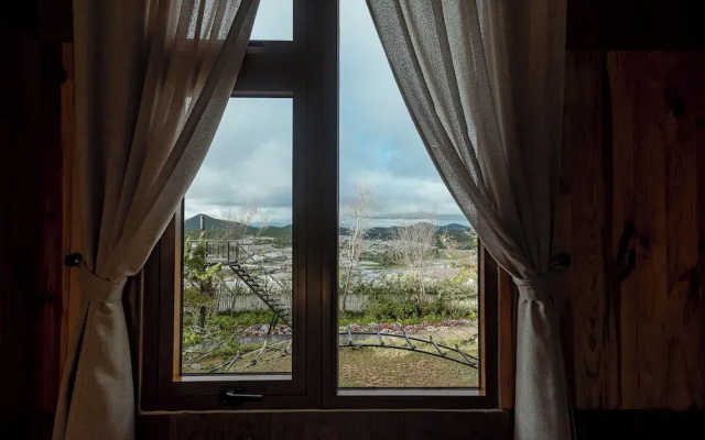 Yen Lam Homestay Da Lat