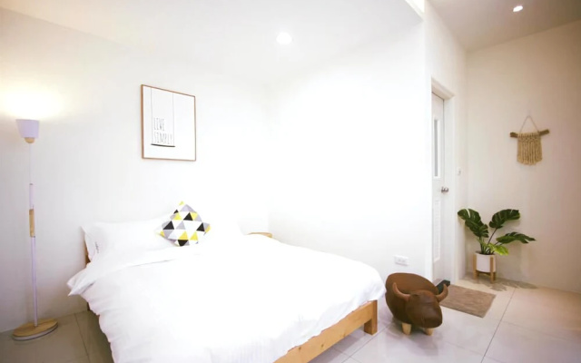 Cozy Inn