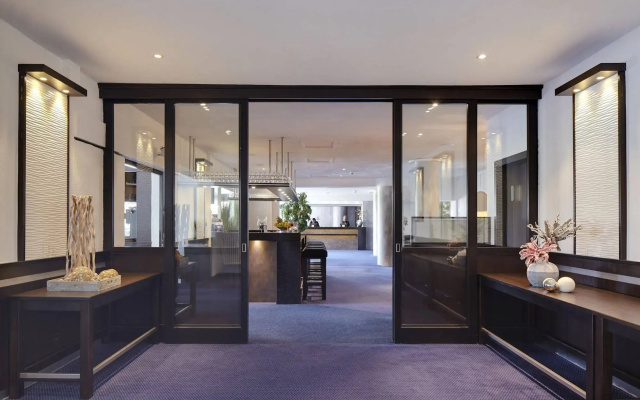 nordica Hotel Friesenhof