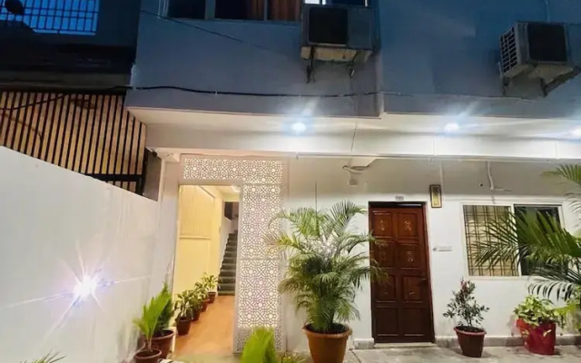 Green Sapphire Inn - Bhopal