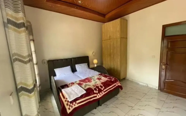 Affordable Homes Kigali