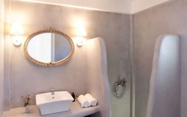 Eneos Kythnos Beach Villas
