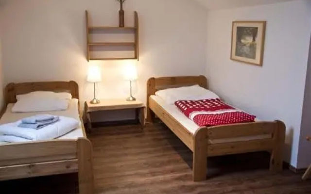 Ferienwohnung Hof Maiweg