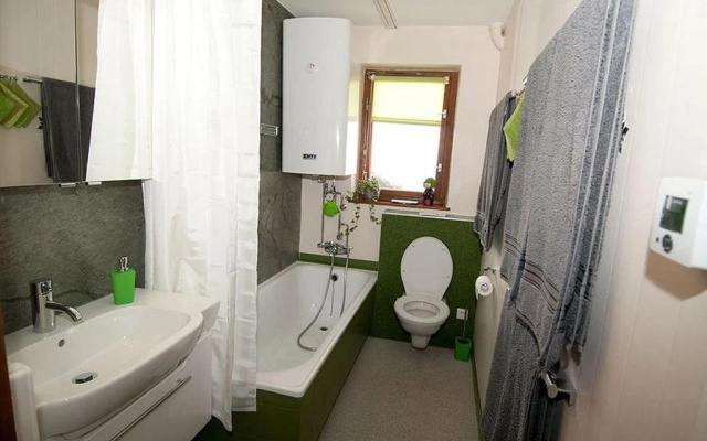 Chalet Sophie