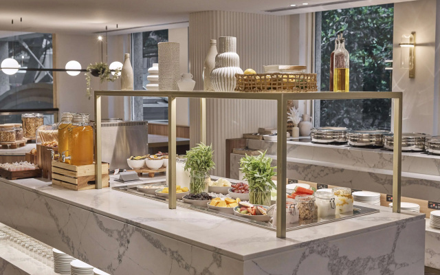 Rydges Darling Square Apartment Hotel
