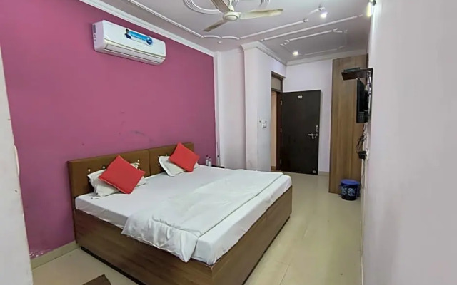 Hotel Bullet Inn @ Jaipur