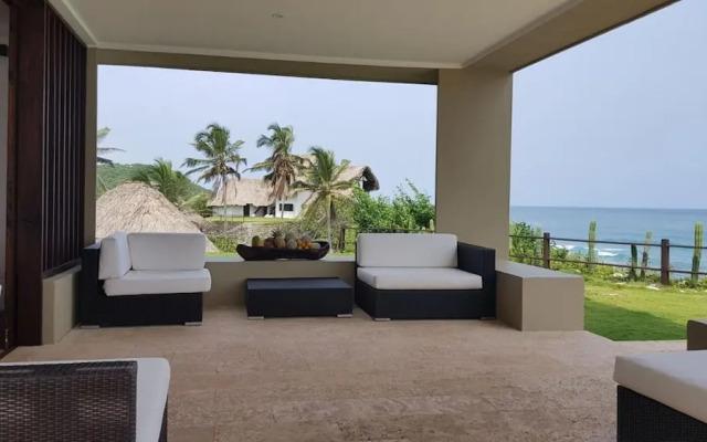 Casa Tayrona los Naranjos