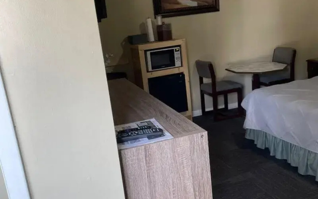 Fiesta City Motel