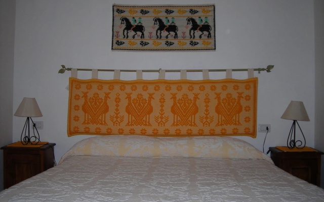 Bed and Breakfast Dessole