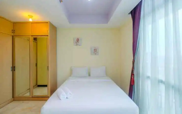 Exclusive City View 3BR Apartment at Bellagio Residence By Travelio