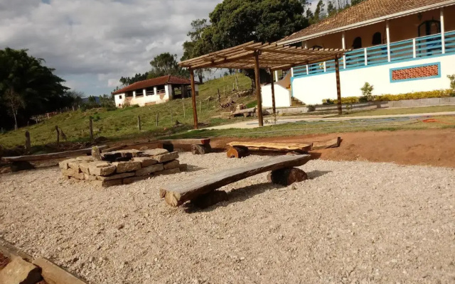 Pousada Vison