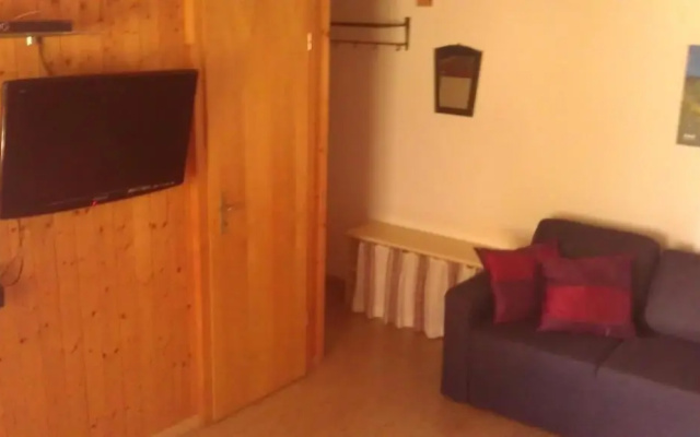 Ferienwohnung Käch