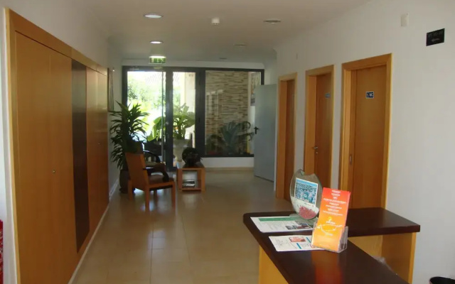 Mantamar Apartamentos