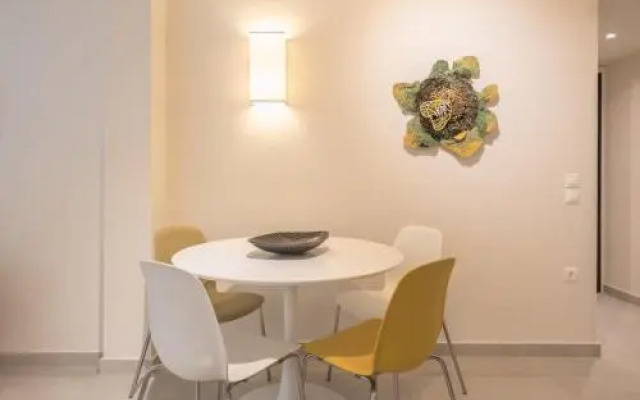 magicstay - flat 2 bedrooms 1 bathroom - vouliagmeni