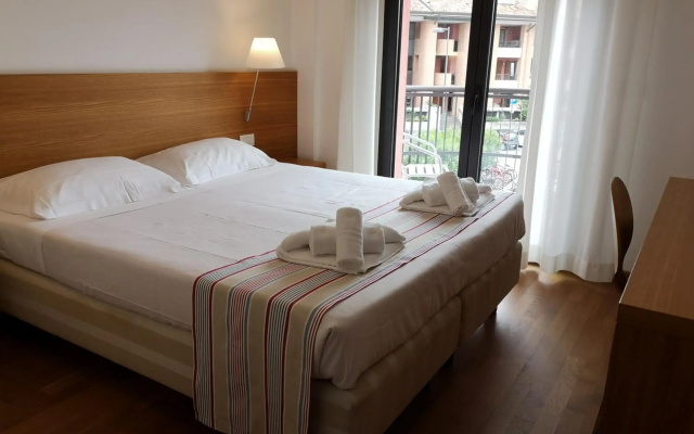 LacromaBio - Hotel & Apartments