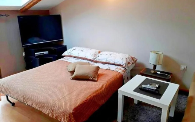 Apartments Danijel Opatija