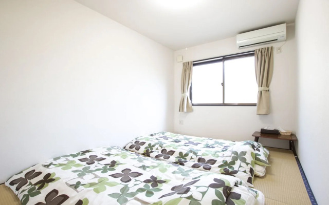Uzushio Guest House
