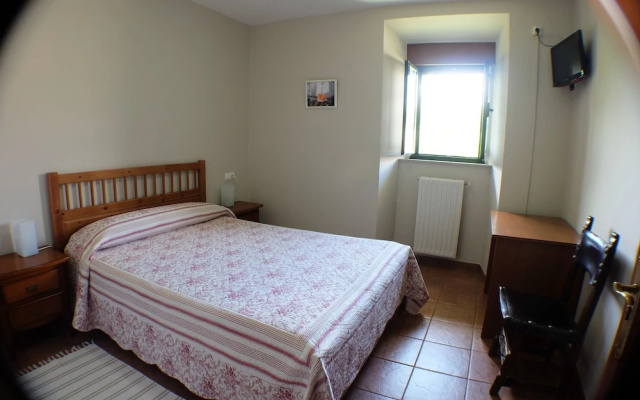 Hotel Rural Santa Eulalia