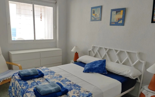 Arena Terrace Apartment