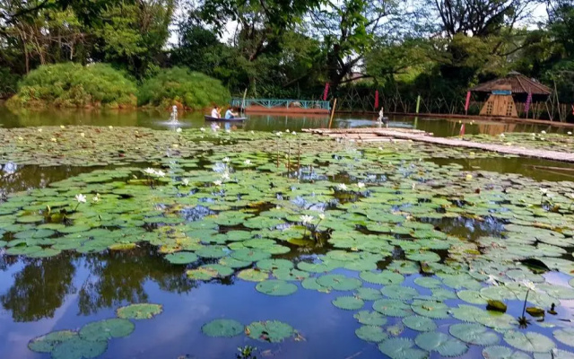 Huan Saikaew Resort
