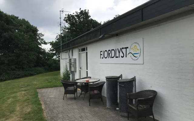 Fjordlyst Hotel Garni