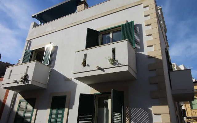 La Casa del Fico Marzamemi