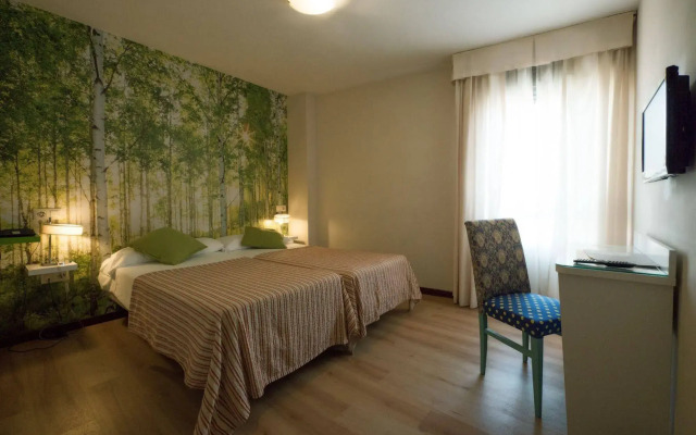 Colectia Hotel Santa Lucia