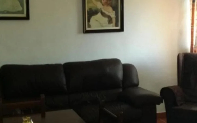 Hostal Rural Venta La Vega