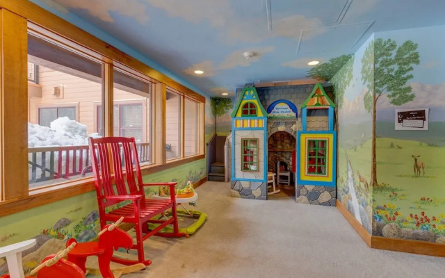 Springs #8830 - 1 Br Condo