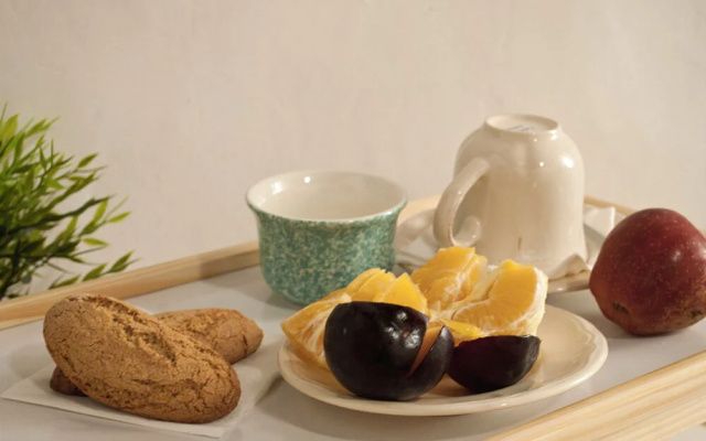 B&B Porto Trani