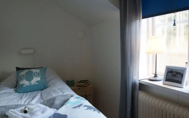 Snöå Bruk Herrgård Hotell & konferens