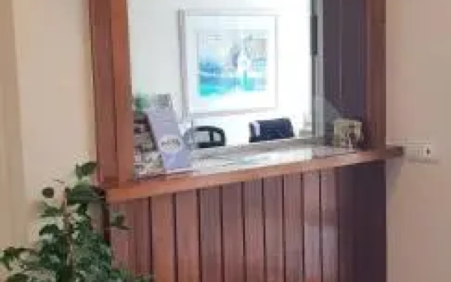 Hotel Seeburg
