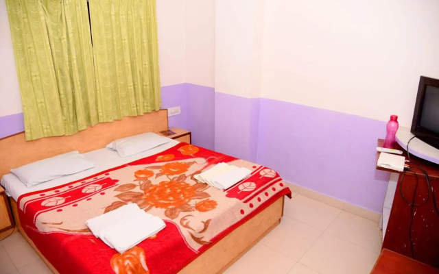 Hotel Siddhi Vinayak