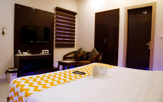 FabHotel Purple Regency Zirakpur