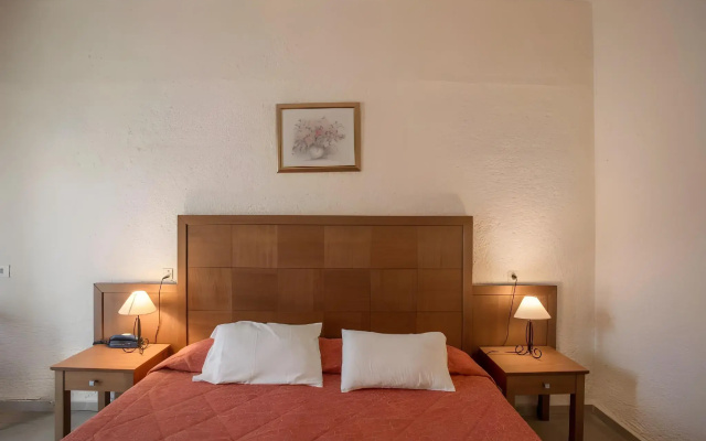 Popi Star Hotel