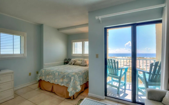 Plantation Dunes Condos