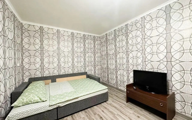 Apart Saray на улице Красноармейская 6к2