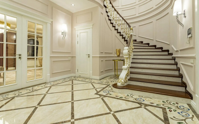 Premium Class Apartment