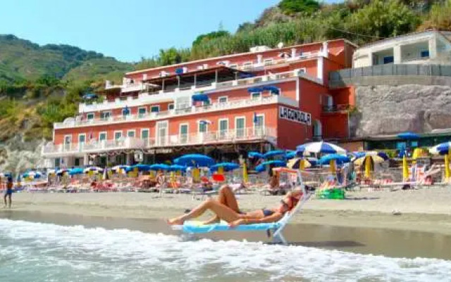 Hotel La Gondola
