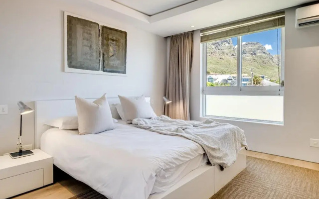 Sapphire Tide Penthouse w Sea View Private Pool