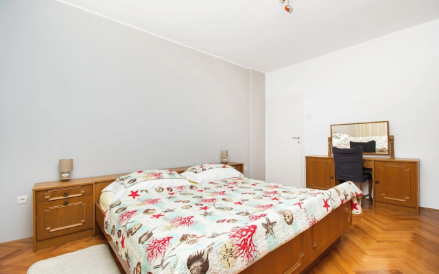 Apartment Kata
