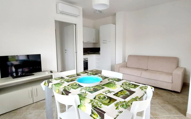 Blu House a Castelsardo