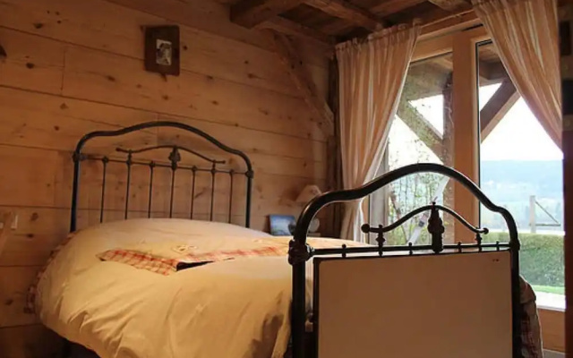 Chalet du Lac