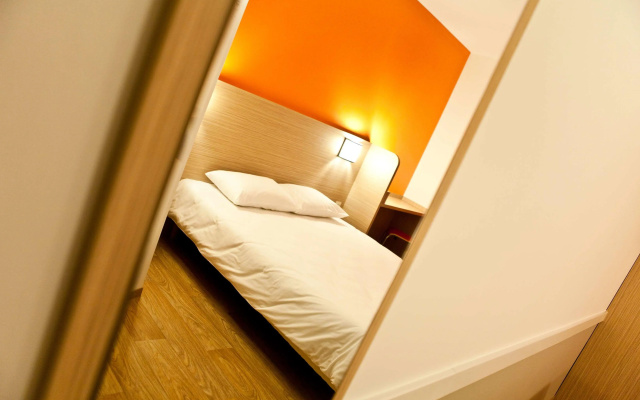 Hotel Premiere Classe Wroclaw Centrum