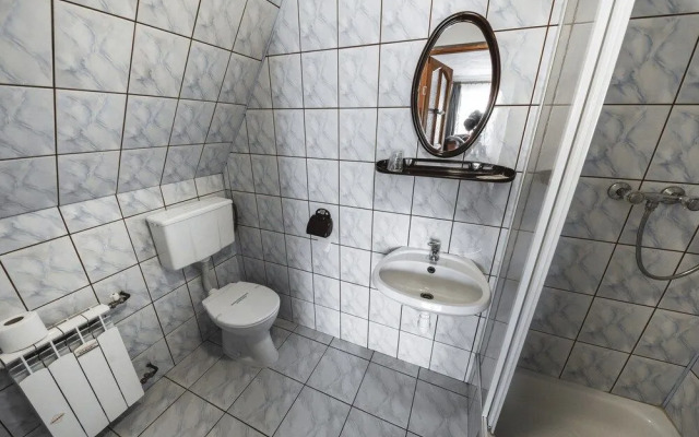 Hostel & Apartments u Florka 2