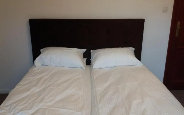 Apartamenty Hierowskiego 60G