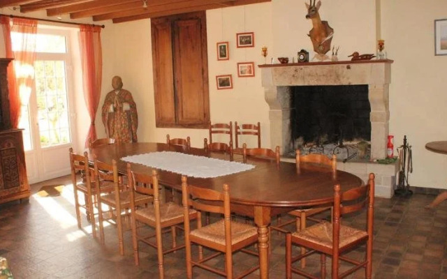 Domaine du Haul