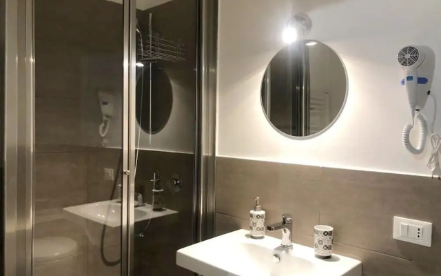 PMO Guest House